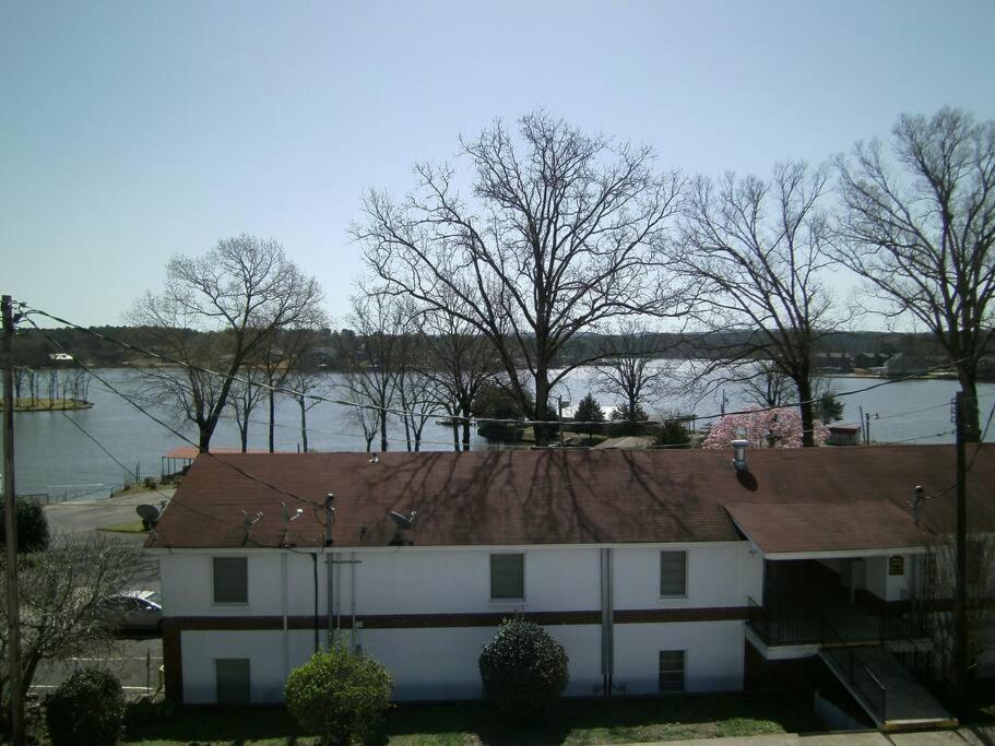 Lakefront 7 Min To Oaklawn & 10 Min To Downtown Str License #A22-0004 Χοτ Σπρινγκς Εξωτερικό φωτογραφία