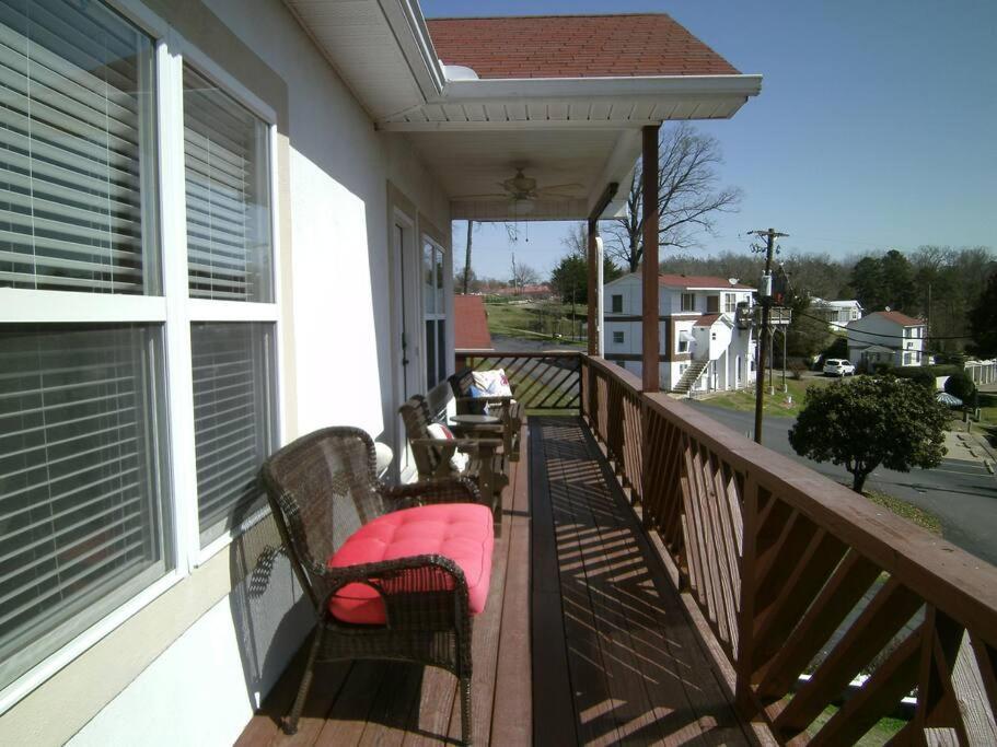 Lakefront 7 Min To Oaklawn & 10 Min To Downtown Str License #A22-0004 Χοτ Σπρινγκς Εξωτερικό φωτογραφία