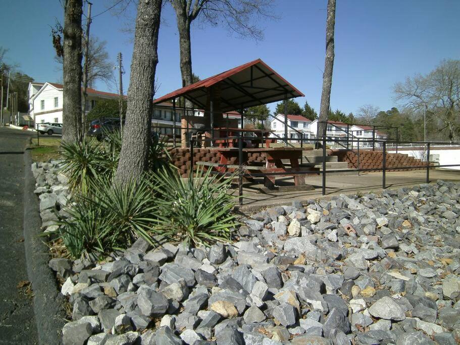 Lakefront 7 Min To Oaklawn & 10 Min To Downtown Str License #A22-0004 Χοτ Σπρινγκς Εξωτερικό φωτογραφία