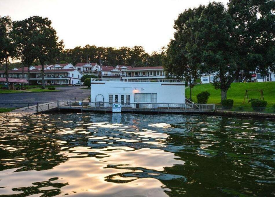 Lakefront 7 Min To Oaklawn & 10 Min To Downtown Str License #A22-0004 Χοτ Σπρινγκς Εξωτερικό φωτογραφία