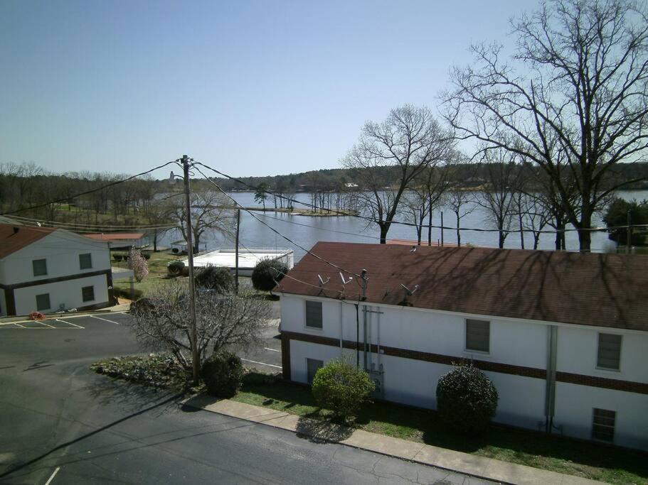 Lakefront 7 Min To Oaklawn & 10 Min To Downtown Str License #A22-0004 Χοτ Σπρινγκς Εξωτερικό φωτογραφία