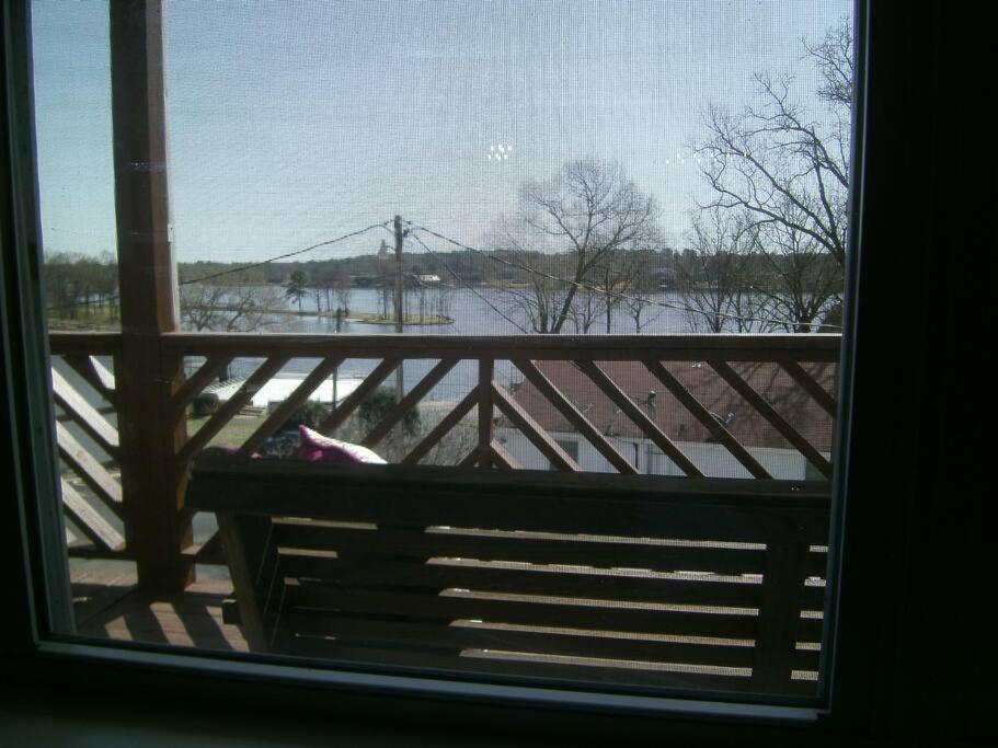 Lakefront 7 Min To Oaklawn & 10 Min To Downtown Str License #A22-0004 Χοτ Σπρινγκς Εξωτερικό φωτογραφία