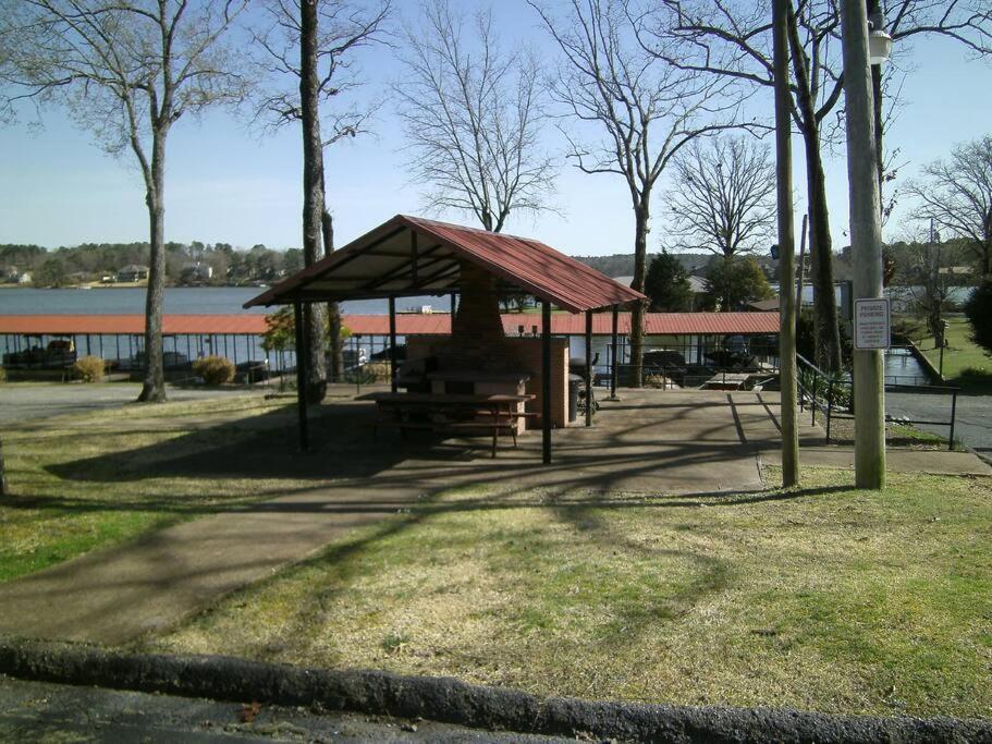 Lakefront 7 Min To Oaklawn & 10 Min To Downtown Str License #A22-0004 Χοτ Σπρινγκς Εξωτερικό φωτογραφία