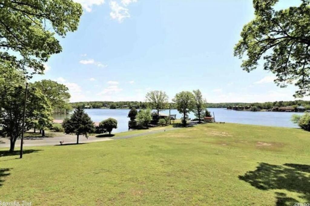 Lakefront 7 Min To Oaklawn & 10 Min To Downtown Str License #A22-0004 Χοτ Σπρινγκς Εξωτερικό φωτογραφία