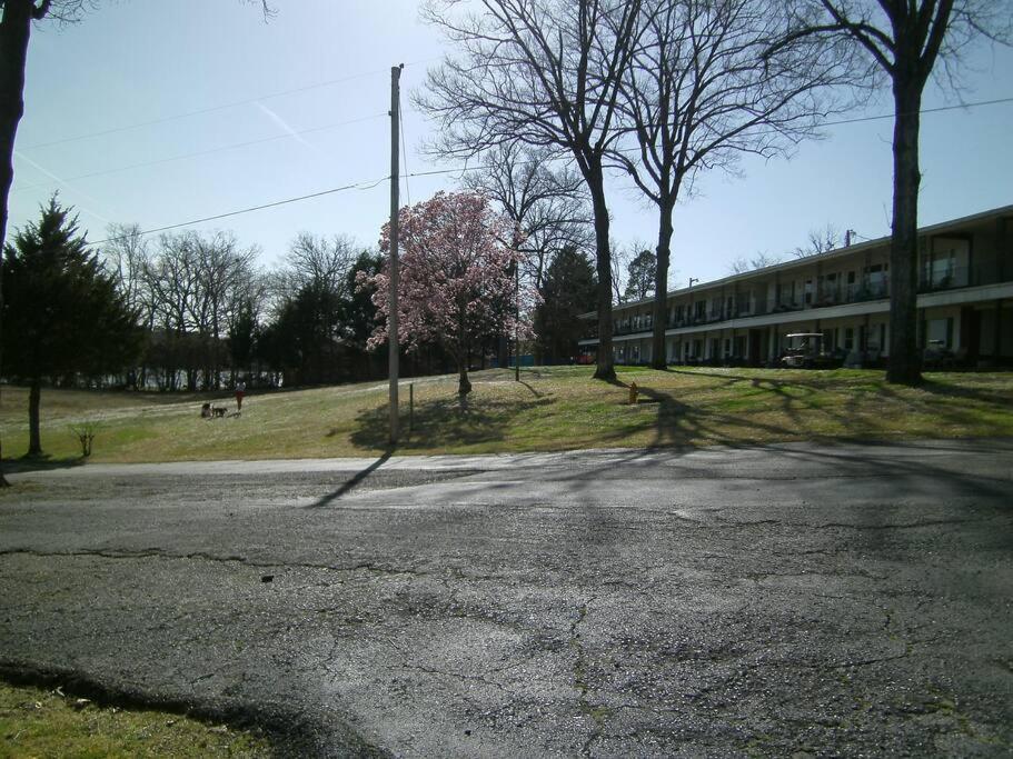Lakefront 7 Min To Oaklawn & 10 Min To Downtown Str License #A22-0004 Χοτ Σπρινγκς Εξωτερικό φωτογραφία