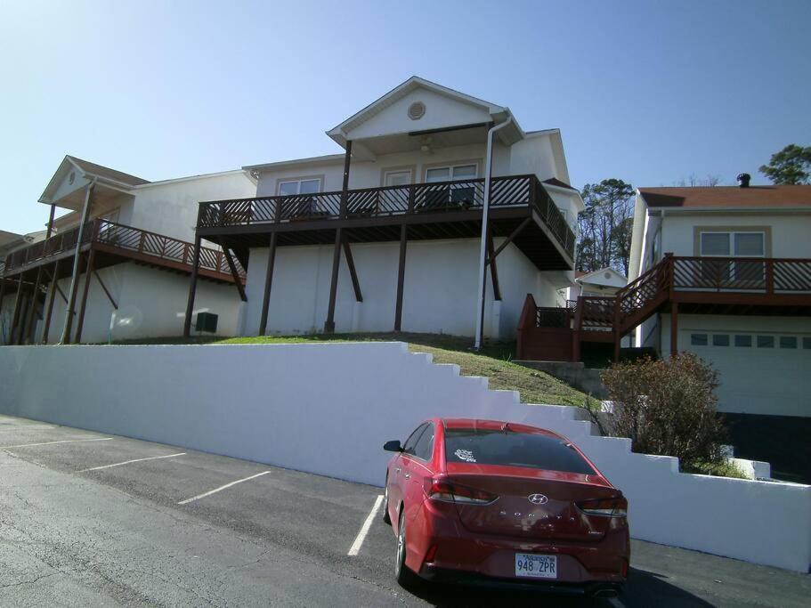 Lakefront 7 Min To Oaklawn & 10 Min To Downtown Str License #A22-0004 Χοτ Σπρινγκς Εξωτερικό φωτογραφία