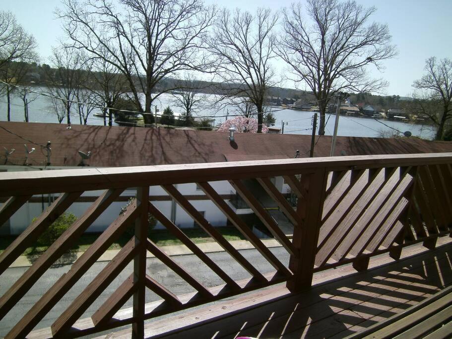 Lakefront 7 Min To Oaklawn & 10 Min To Downtown Str License #A22-0004 Χοτ Σπρινγκς Εξωτερικό φωτογραφία