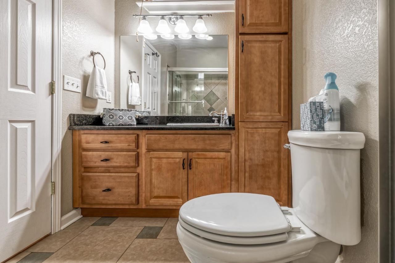 Lakefront 7 Min To Oaklawn & 10 Min To Downtown Str License #A22-0004 Χοτ Σπρινγκς Εξωτερικό φωτογραφία