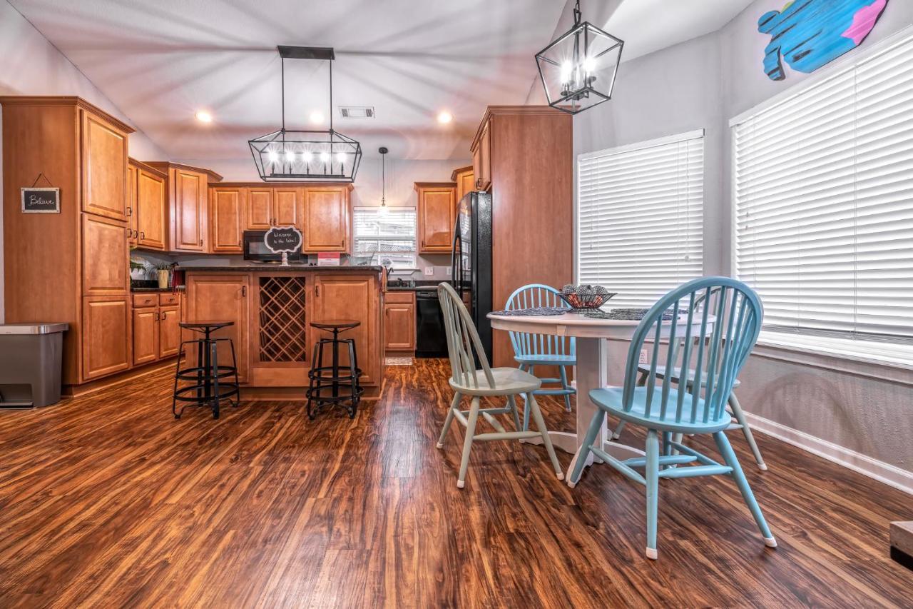 Lakefront 7 Min To Oaklawn & 10 Min To Downtown Str License #A22-0004 Χοτ Σπρινγκς Εξωτερικό φωτογραφία