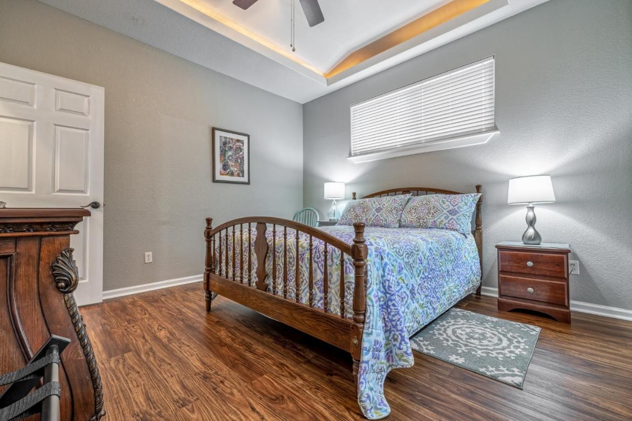 Lakefront 7 Min To Oaklawn & 10 Min To Downtown Str License #A22-0004 Χοτ Σπρινγκς Εξωτερικό φωτογραφία