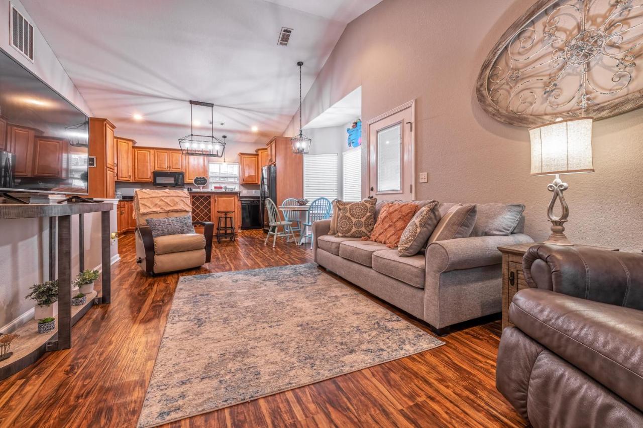 Lakefront 7 Min To Oaklawn & 10 Min To Downtown Str License #A22-0004 Χοτ Σπρινγκς Εξωτερικό φωτογραφία