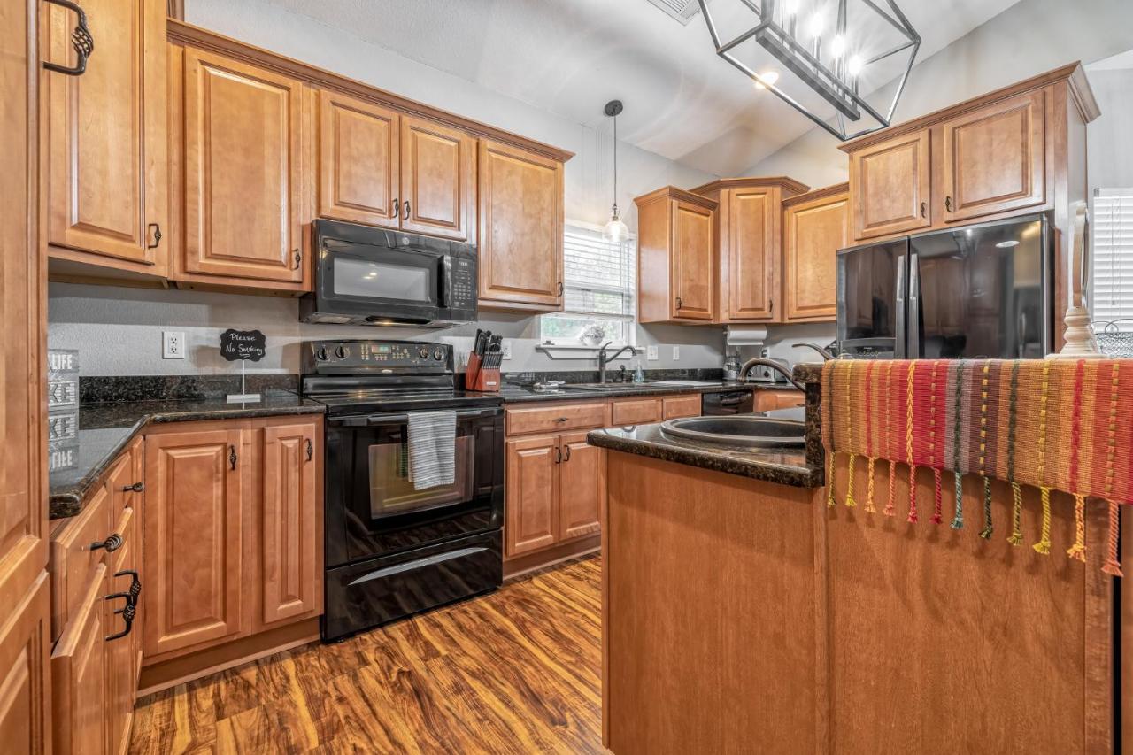 Lakefront 7 Min To Oaklawn & 10 Min To Downtown Str License #A22-0004 Χοτ Σπρινγκς Εξωτερικό φωτογραφία
