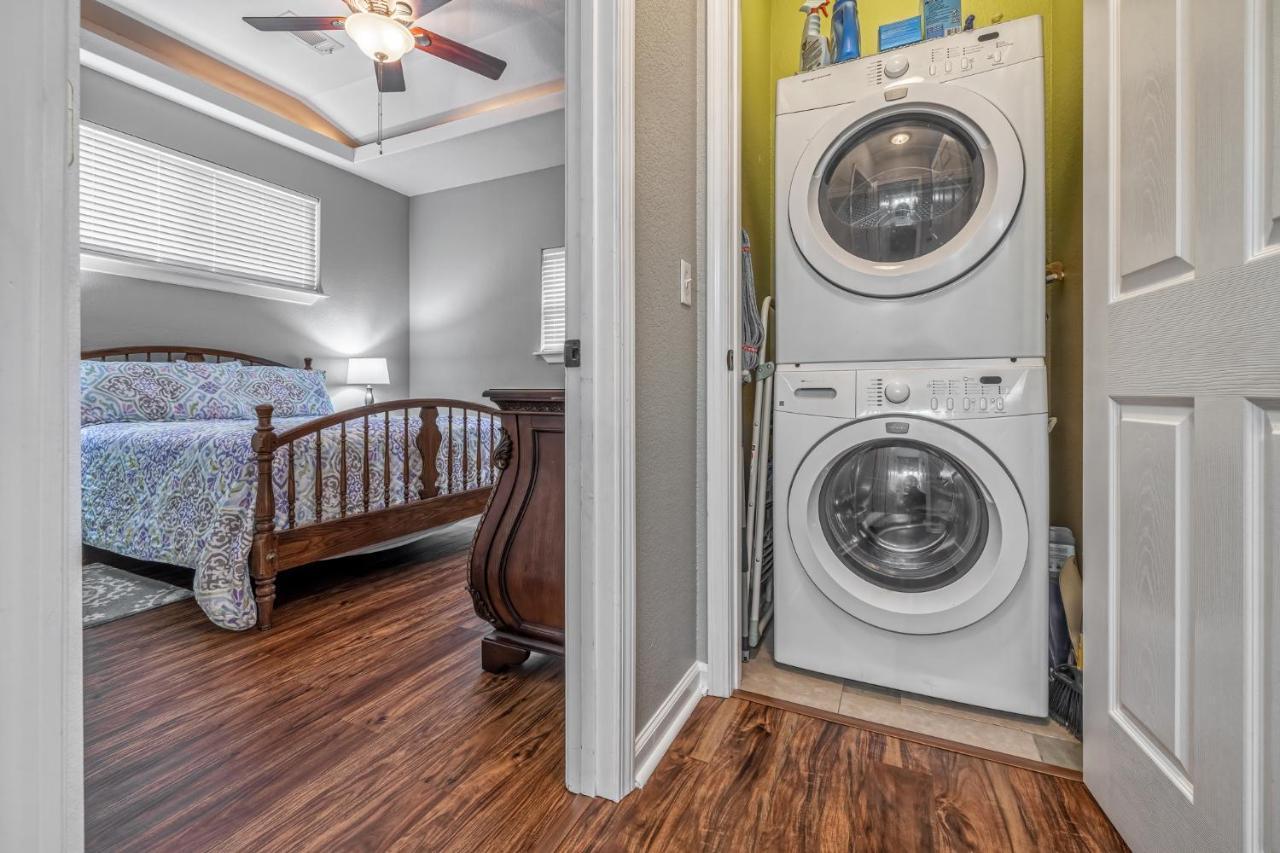 Lakefront 7 Min To Oaklawn & 10 Min To Downtown Str License #A22-0004 Χοτ Σπρινγκς Εξωτερικό φωτογραφία