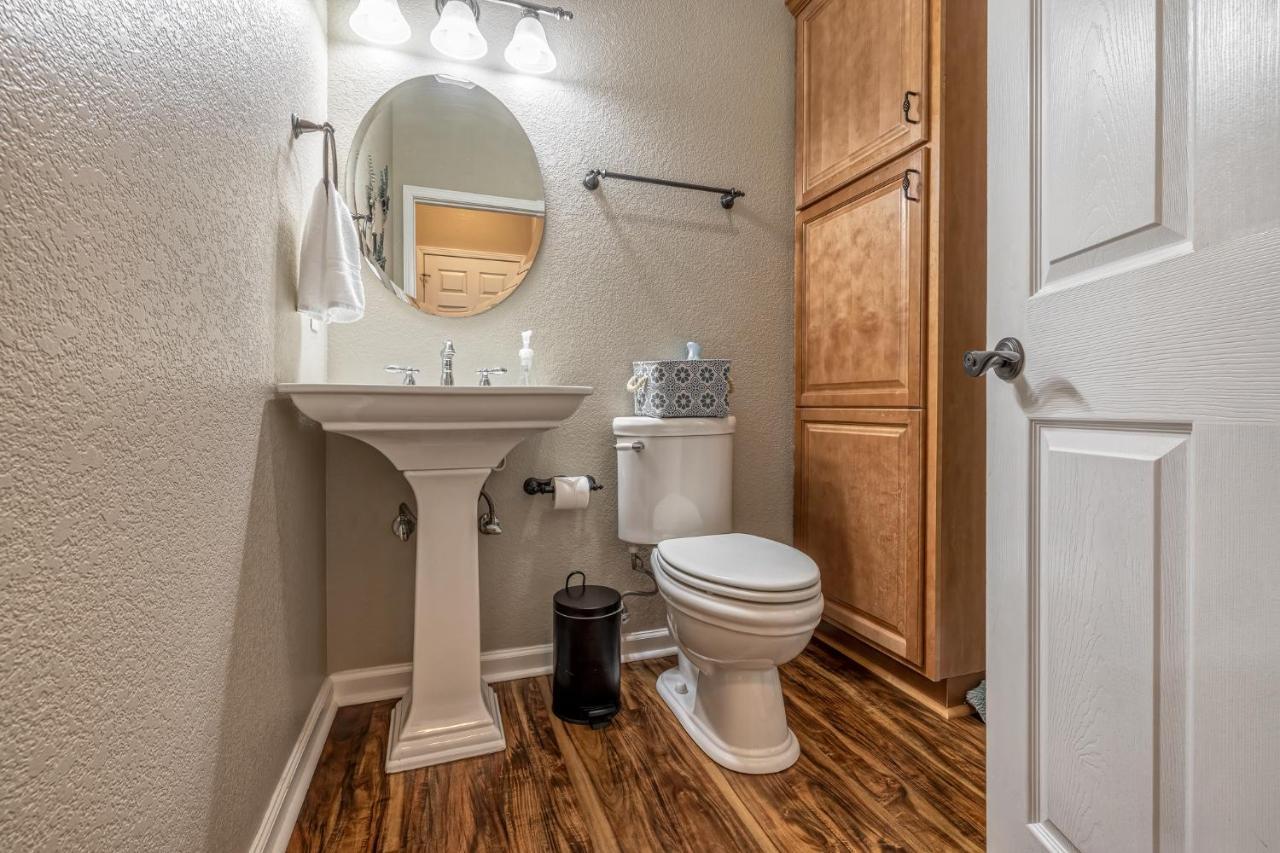 Lakefront 7 Min To Oaklawn & 10 Min To Downtown Str License #A22-0004 Χοτ Σπρινγκς Εξωτερικό φωτογραφία