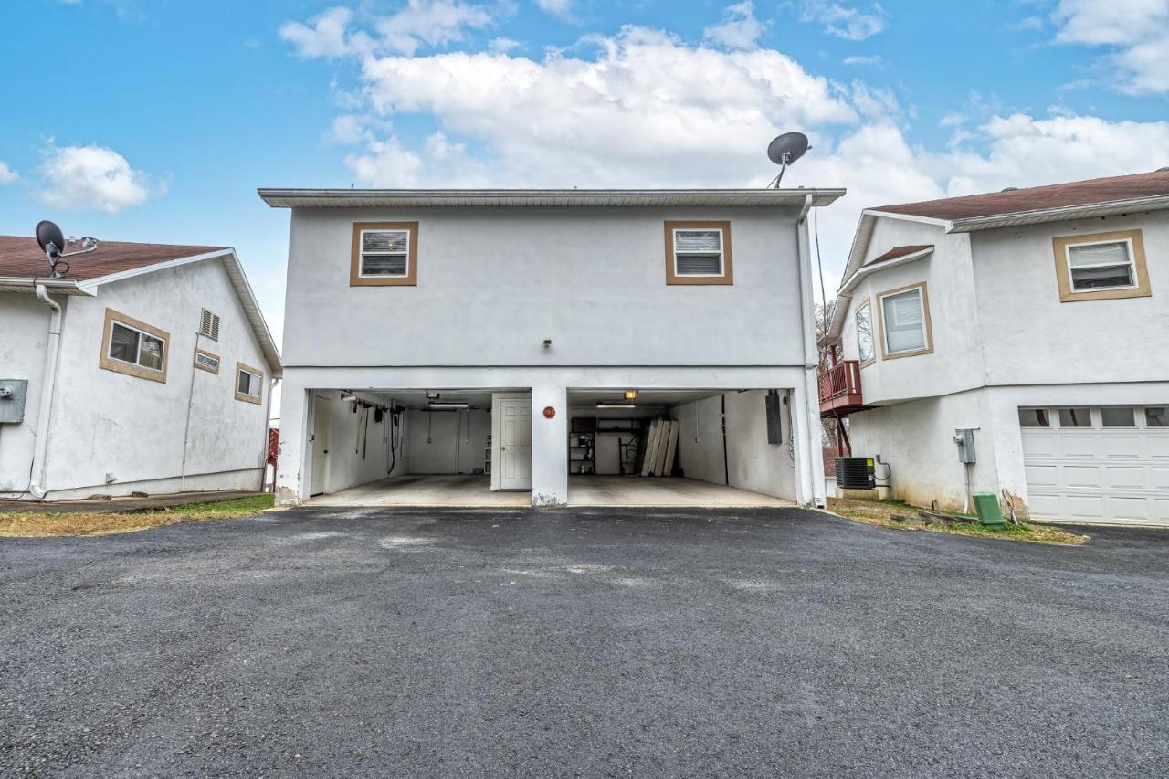Lakefront 7 Min To Oaklawn & 10 Min To Downtown Str License #A22-0004 Χοτ Σπρινγκς Εξωτερικό φωτογραφία
