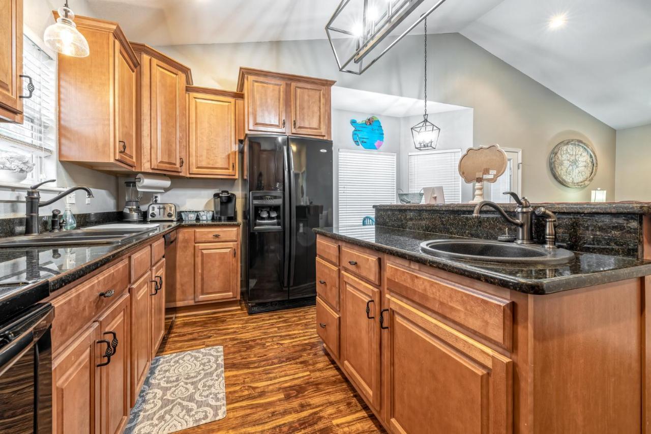 Lakefront 7 Min To Oaklawn & 10 Min To Downtown Str License #A22-0004 Χοτ Σπρινγκς Εξωτερικό φωτογραφία