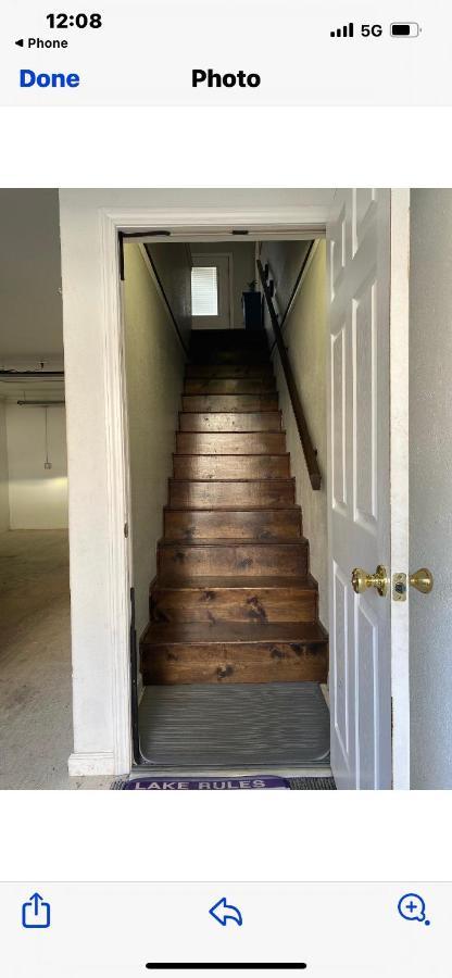 Lakefront 7 Min To Oaklawn & 10 Min To Downtown Str License #A22-0004 Χοτ Σπρινγκς Εξωτερικό φωτογραφία