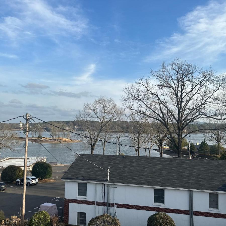 Lakefront 7 Min To Oaklawn & 10 Min To Downtown Str License #A22-0004 Χοτ Σπρινγκς Εξωτερικό φωτογραφία