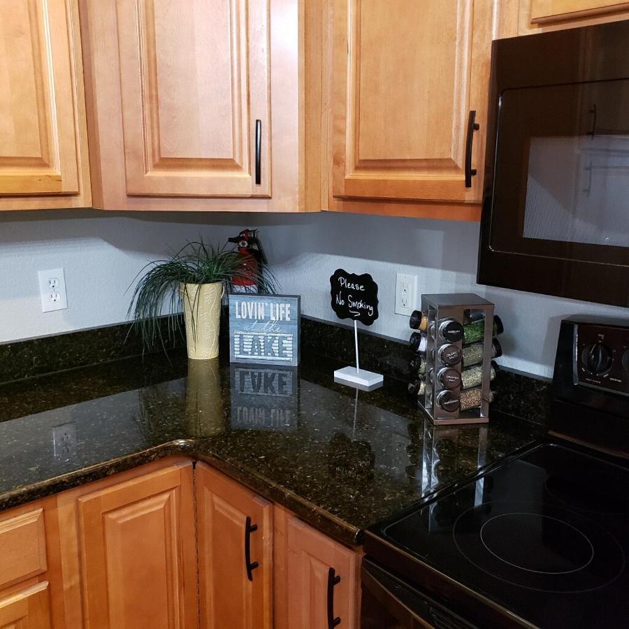 Lakefront 7 Min To Oaklawn & 10 Min To Downtown Str License #A22-0004 Χοτ Σπρινγκς Εξωτερικό φωτογραφία