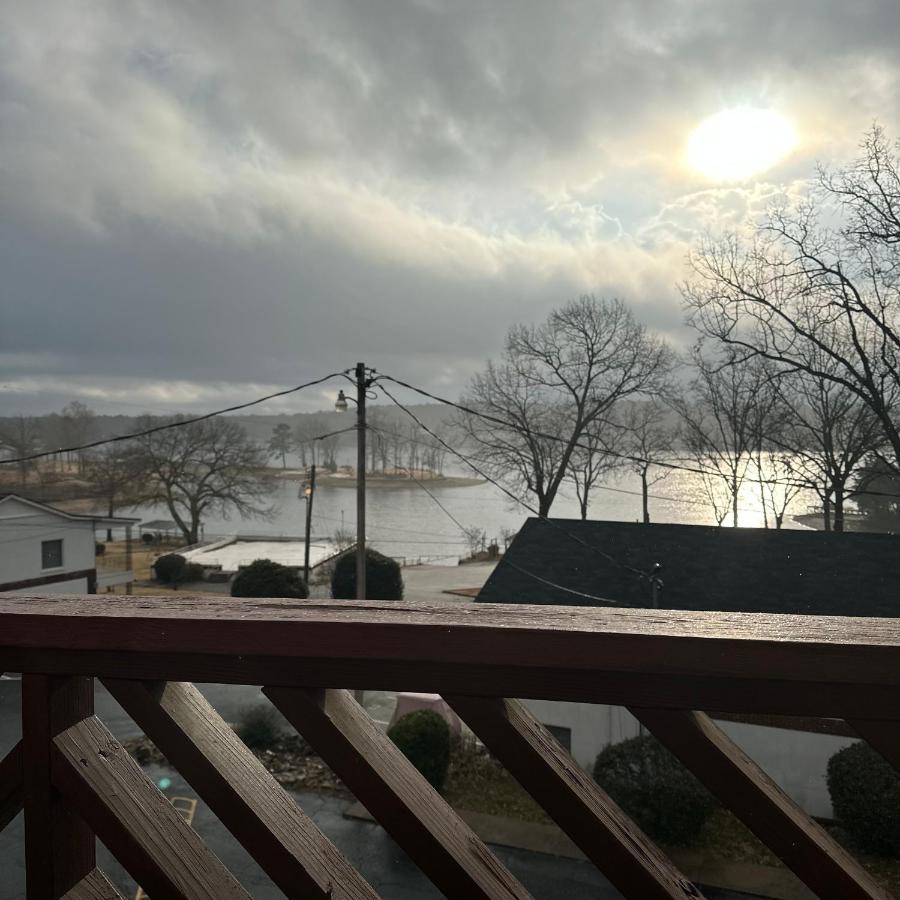 Lakefront 7 Min To Oaklawn & 10 Min To Downtown Str License #A22-0004 Χοτ Σπρινγκς Εξωτερικό φωτογραφία