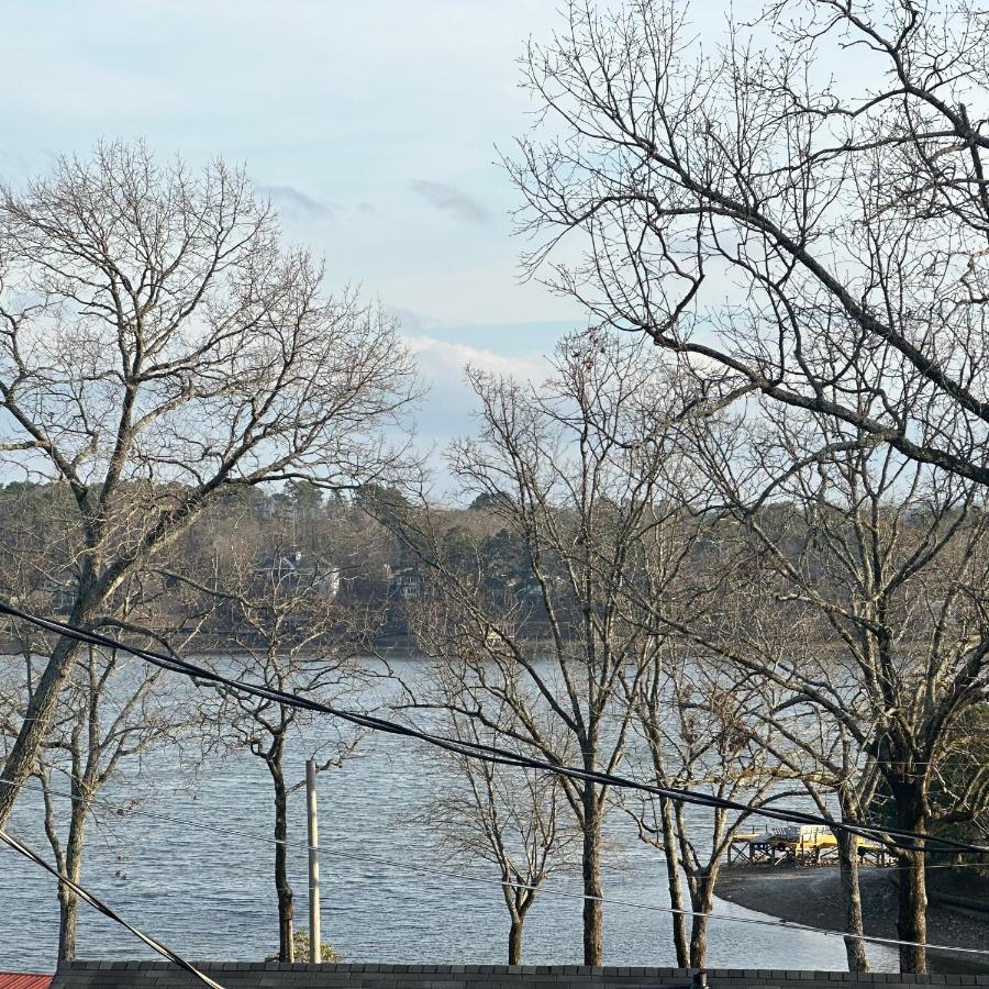 Lakefront 7 Min To Oaklawn & 10 Min To Downtown Str License #A22-0004 Χοτ Σπρινγκς Εξωτερικό φωτογραφία