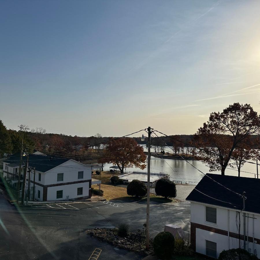 Lakefront 7 Min To Oaklawn & 10 Min To Downtown Str License #A22-0004 Χοτ Σπρινγκς Εξωτερικό φωτογραφία