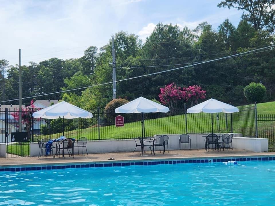 Lakefront 7 Min To Oaklawn & 10 Min To Downtown Str License #A22-0004 Χοτ Σπρινγκς Εξωτερικό φωτογραφία
