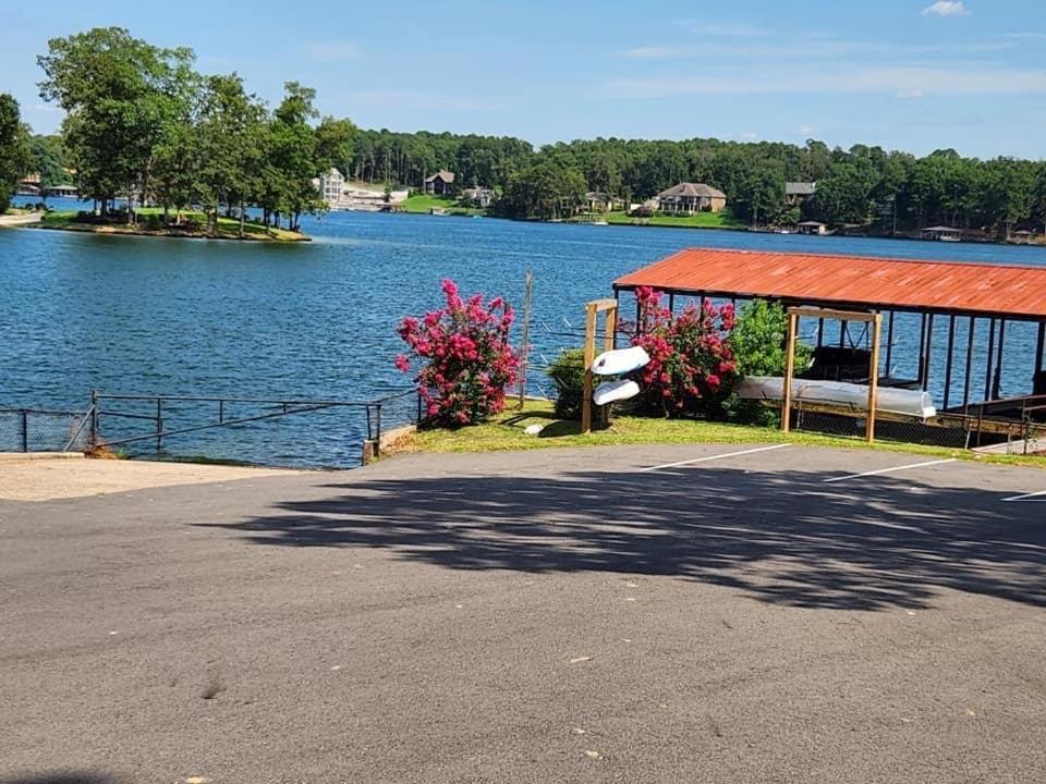 Lakefront 7 Min To Oaklawn & 10 Min To Downtown Str License #A22-0004 Χοτ Σπρινγκς Εξωτερικό φωτογραφία