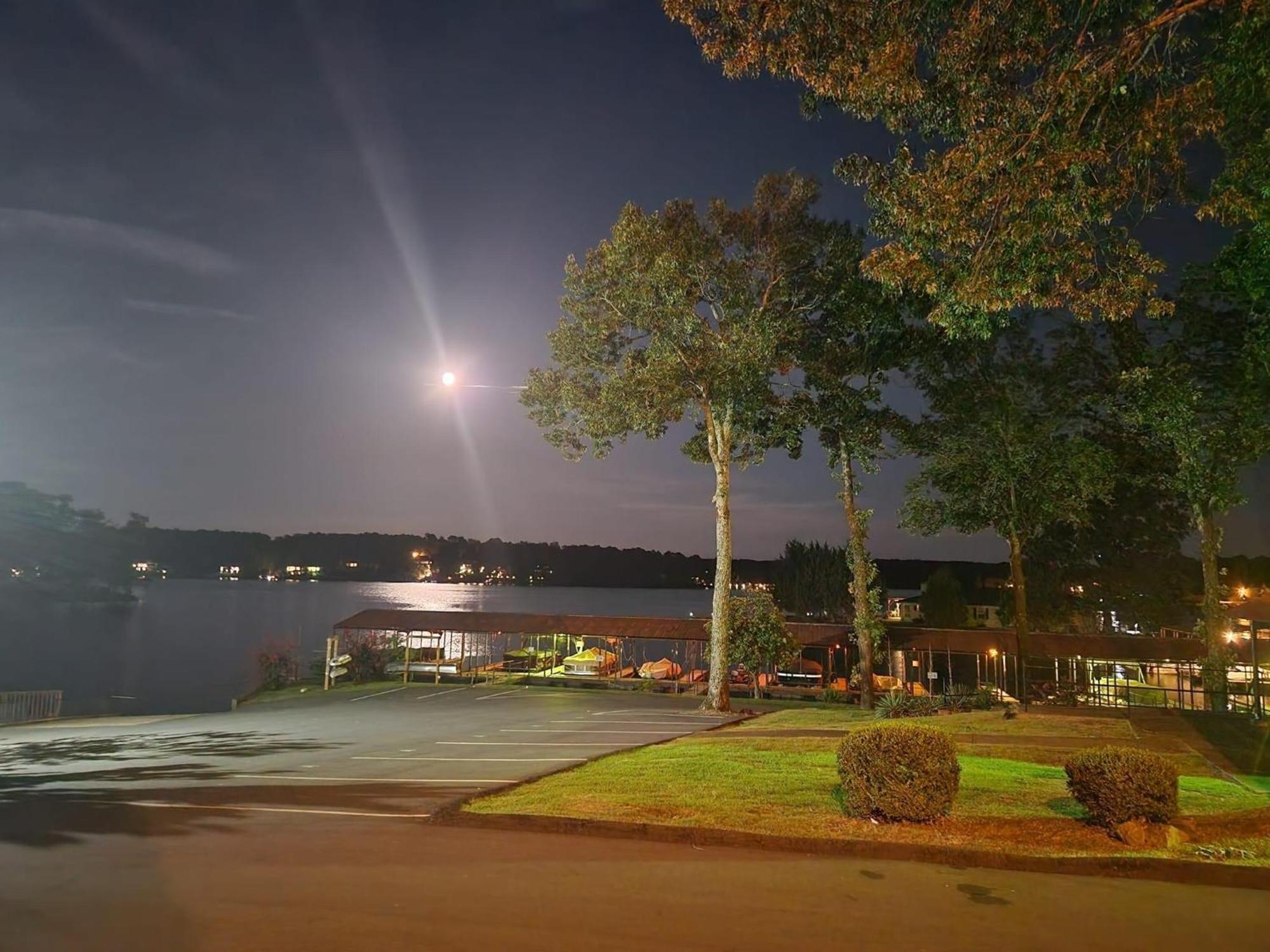 Lakefront 7 Min To Oaklawn & 10 Min To Downtown Str License #A22-0004 Χοτ Σπρινγκς Εξωτερικό φωτογραφία